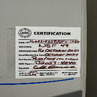 Labconco Logic+ 4' BioSafety Cabinet image 2